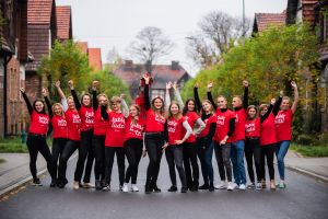 Startuje Szlachetna Paczka